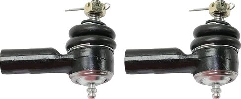 Garage-Pro Front Left & Right Outer Tie Rod End Replacement For Ford Transit Connect 2010-2013 Replaces # 2T1Z3A130A in Saudi Arabia