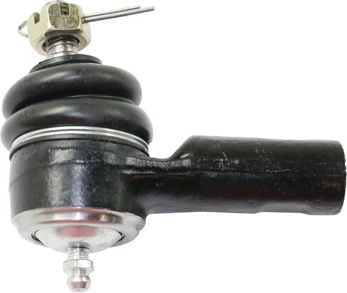 Garage-Pro Front Left & Right Outer Tie Rod End Replacement For Ford Transit Connect 2010-2013 Replaces # 2T1Z3A130A in Saudi Arabia