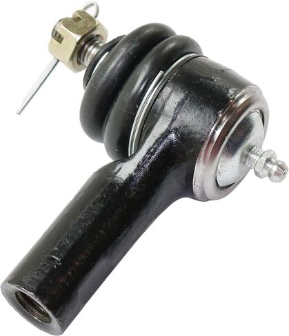 Garage-Pro Front Left & Right Outer Tie Rod End Replacement For Ford Transit Connect 2010-2013 Replaces # 2T1Z3A130A in Saudi Arabia