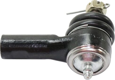 Garage-Pro Front Left & Right Outer Tie Rod End Replacement For Ford Transit Connect 2010-2013 Replaces # 2T1Z3A130A in Saudi Arabia