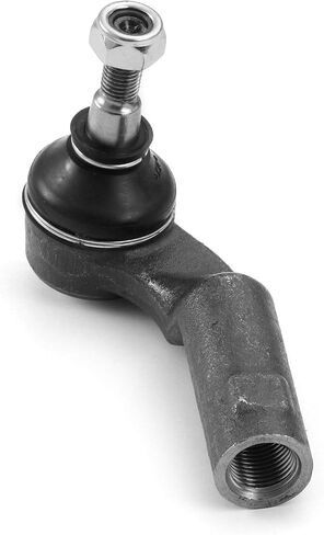 Metrix Premium Chassis Parts-مجموعة طرف ROD TIE END الخارجي الأيسر والأيمن 2009-2013 MAZDA 3 Sport ، 2004-2013 MAZDA 3 ، 2006-2017 MAZDA 5 ، استبدال ES800026 ، ES800025 ، صنع في أوروبا in Saudi Arabia