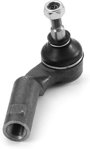 Metrix Premium Chassis Parts-مجموعة طرف ROD TIE END الخارجي الأيسر والأيمن 2009-2013 MAZDA 3 Sport ، 2004-2013 MAZDA 3 ، 2006-2017 MAZDA 5 ، استبدال ES800026 ، ES800025 ، صنع في أوروبا in Saudi Arabia