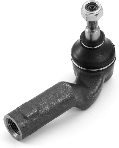 Metrix Premium Chassis Parts-مجموعة طرف ROD TIE END الخارجي الأيسر والأيمن 2009-2013 MAZDA 3 Sport ، 2004-2013 MAZDA 3 ، 2006-2017 MAZDA 5 ، استبدال ES800026 ، ES800025 ، صنع في أوروبا in Saudi Arabia