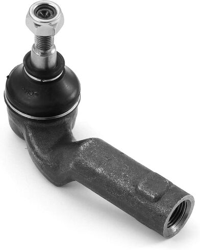 Metrix Premium Chassis Parts-مجموعة طرف ROD TIE END الخارجي الأيسر والأيمن 2009-2013 MAZDA 3 Sport ، 2004-2013 MAZDA 3 ، 2006-2017 MAZDA 5 ، استبدال ES800026 ، ES800025 ، صنع في أوروبا in Saudi Arabia