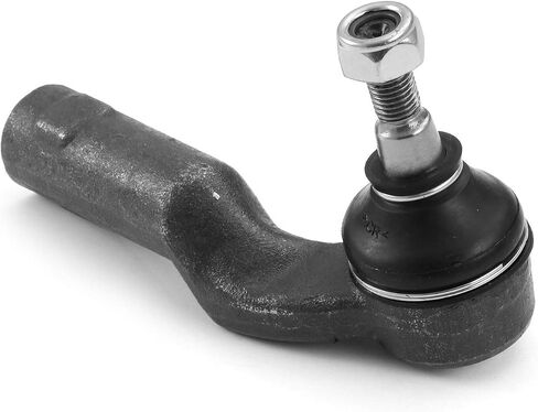 Metrix Premium Chassis Parts-مجموعة طرف ROD TIE END الخارجي الأيسر والأيمن 2009-2013 MAZDA 3 Sport ، 2004-2013 MAZDA 3 ، 2006-2017 MAZDA 5 ، استبدال ES800026 ، ES800025 ، صنع في أوروبا in Saudi Arabia
