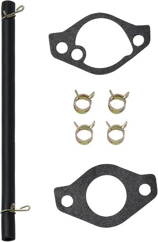 0d8332 Carburetor for Generac 04700-0 for Generator GN220 RV C-7107 CARB استبدال 0D8332 in Saudi Arabia