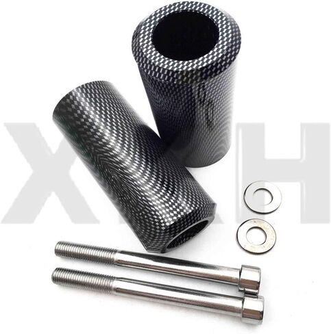 SMT-LONG LONG FRAME Frame Slider Protector متوافق مع 1991-1998 Honda CBR 600 F2 F3 CN [B00Ruesumy] in Saudi Arabia