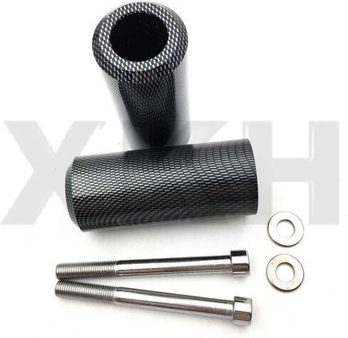 SMT-LONG LONG FRAME Frame Slider Protector متوافق مع 1991-1998 Honda CBR 600 F2 F3 CN [B00Ruesumy] in Saudi Arabia