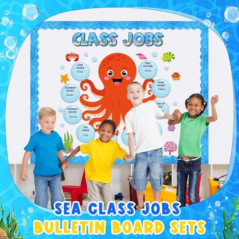 Affirmation Station Bulletin Board Set Groovy Positive Bulletin Board for Classroom Retro Daisy Inspirational Motivational Bulletin Board for Welcome Back to School Classroom Decoration in Kuwait