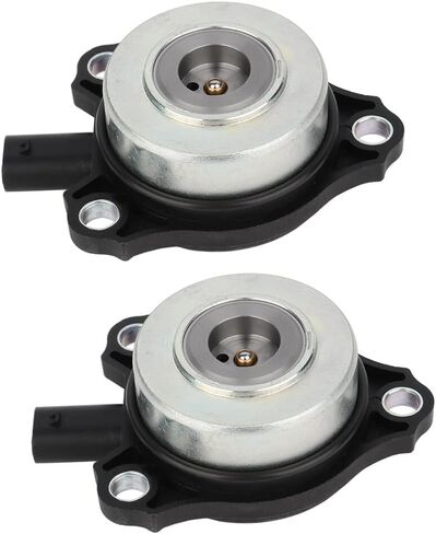 Scitoo VVT Solenoid Valve for Mercedes-Benz C230 2006-2007 ، for Mercedes-Benz C280 2006-2007 ، for Mercedes-Benz C300 2008-2012 ، for Mercedes-Benz C350 2006-2011 ، placement for 272 01 01 77 77 in Saudi Arabia