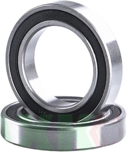 6911 6912 6913 6914 6915 ZZ Z RS 2RS RZ Thin Wall Bearing Deep Groove Ball Bearings Premium Quality(No Cover,6912-60x85x13mm) in Saudi Arabia