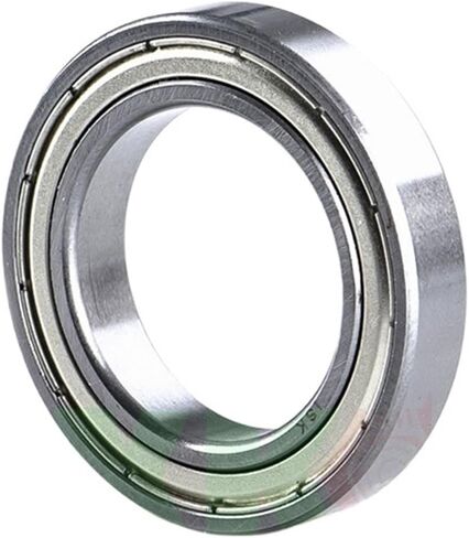 6911 6912 6913 6914 6915 ZZ Z RS 2RS RZ Thin Wall Bearing Deep Groove Ball Bearings Premium Quality(No Cover,6912-60x85x13mm) in Saudi Arabia