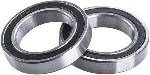 6911 6912 6913 6914 6915 ZZ Z RS 2RS RZ Thin Wall Bearing Deep Groove Ball Bearings Premium Quality(No Cover,6912-60x85x13mm) in Saudi Arabia