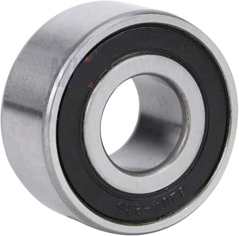 1pcs Angular Contact Ball Bearing 3800-2RS Double Row Sealed Ball Bearings 3800 2RS 10x19x7mm 3801 3802 3803 3804 3805 3806 3807A-2RS(3801A-2RS 12x21x7) in Saudi Arabia
