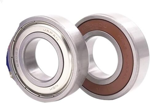 Deep Groove Ball Bearing High Speed 6000，6001，6002,6003,6004,6005，6006, 6007, 6008, 6009, 6010, 6011, 6012 ZZ DDU(6000 10x26x8,ZZ) in Saudi Arabia