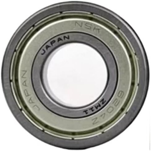 Deep Groove Ball Bearing High Speed 6000，6001，6002,6003,6004,6005，6006, 6007, 6008, 6009, 6010, 6011, 6012 ZZ DDU(6000 10x26x8,ZZ) in Saudi Arabia