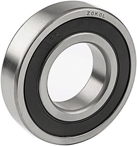 6009 6010 6011 6012 6013 6014 6015 RS 2RS Deep Groove Ball Bearings Bearings Rubber Cover(6015-2RS-75x115x20mm) in Saudi Arabia