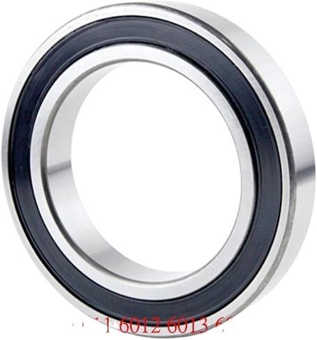 6009 6010 6011 6012 6013 6014 6015 RS 2RS Deep Groove Ball Bearings Bearings Rubber Cover(6015-2RS-75x115x20mm) in Saudi Arabia