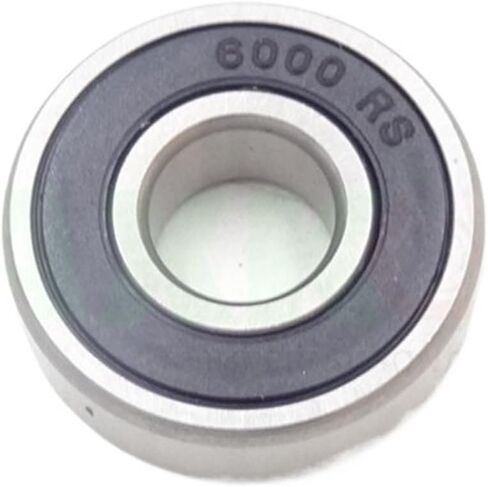 6009 6010 6011 6012 6013 6014 6015 RS 2RS Deep Groove Ball Bearings Bearings Rubber Cover(6015-2RS-75x115x20mm) in Saudi Arabia