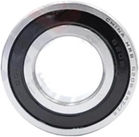 Rodam Deep Groove Ball пошипник оопорный Miniature Bearing 6000 6001 6002 6003 6004 6005 6006 6007-2z 2rz (6003-2z) in Saudi Arabia