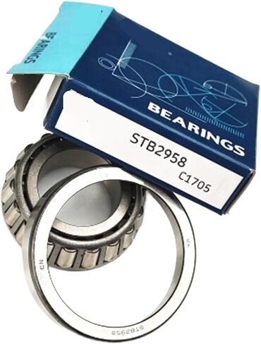 Stb2958 Taper Roller Bearing STB 2958 LFT STA4372-9 42.5x72x18.5mm Auto Bearing STB2958 (29 * 58 * 16.5mm) (STB 2958) in Saudi Arabia