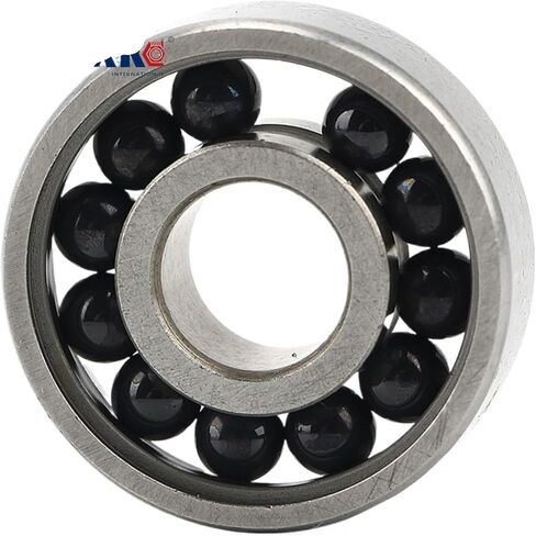 608CB Turbocharger Turbine Shaft Speed Full Ball Hybrid Ceramic Bearing turb Bearing 688 S608C GT28R GT30 GT35 Turbine 6000CB(688 8x16x5) in Saudi Arabia