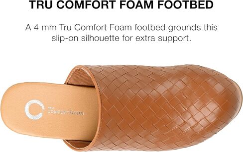 مجموعة Journee Collection Women's Tru Comfort Foam Pump Kelsy Pump in Saudi Arabia