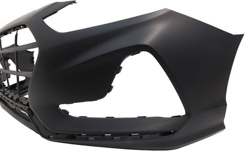 لعام 2018 2019 Hyundai Sonata Pront Pumper Cover Priped in Saudi Arabia