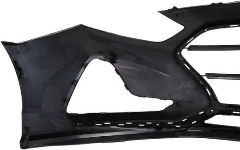 لعام 2018 2019 Hyundai Sonata Pront Pumper Cover Priped in Saudi Arabia