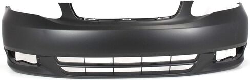 غلاف المصد المرآب-برو متوافق مع Toyota Corolla 2003-2004 سيدان ، لنماذج بدون مفسد مقدمة CAPA TO1000240C in Kuwait