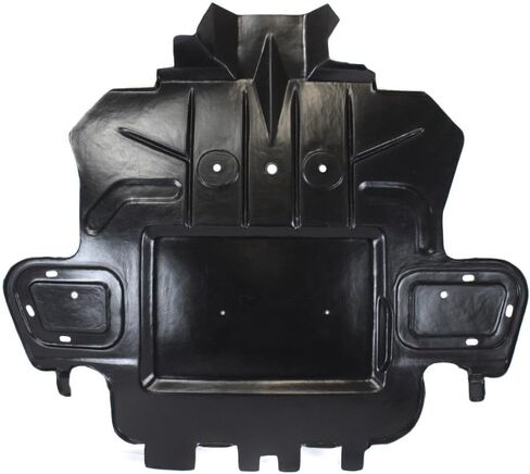 For Cadillac CTS 2008-2014 Engine Splash Shield | Front | All Wheel Drive | Made Of Plastic | Replacement For GM1228136 | 15835283, 615343818337 in Saudi Arabia