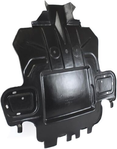For Cadillac CTS 2008-2014 Engine Splash Shield | Front | All Wheel Drive | Made Of Plastic | Replacement For GM1228136 | 15835283, 615343818337 in Saudi Arabia