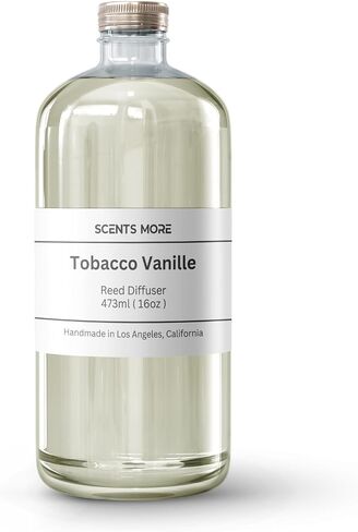Fragrance Oil for Cologne, Beard Oil, Diffusers, Soap Making, Candles, Lotion, Home Scents, Linen Spray, Bath Bombs (4 Fl Oz, Mahogany Teakwood) in Saudi Arabia