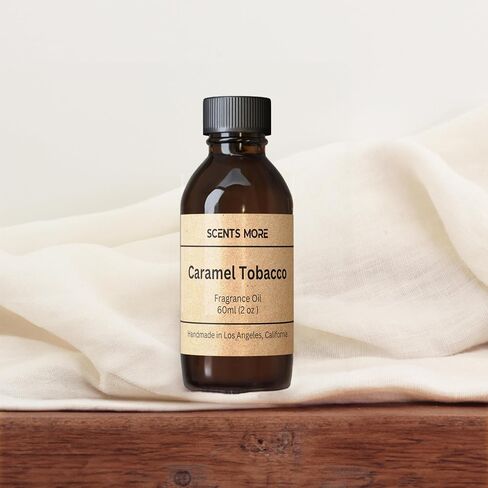Fragrance Oil for Cologne, Beard Oil, Diffusers, Soap Making, Candles, Lotion, Home Scents, Linen Spray, Bath Bombs (4 Fl Oz, Mahogany Teakwood) in Saudi Arabia