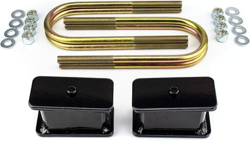 WULF 3 "Front 3" Lear Lift Kit 1997 to 2003 متوافق مع Model Ford F150 2WD in Saudi Arabia