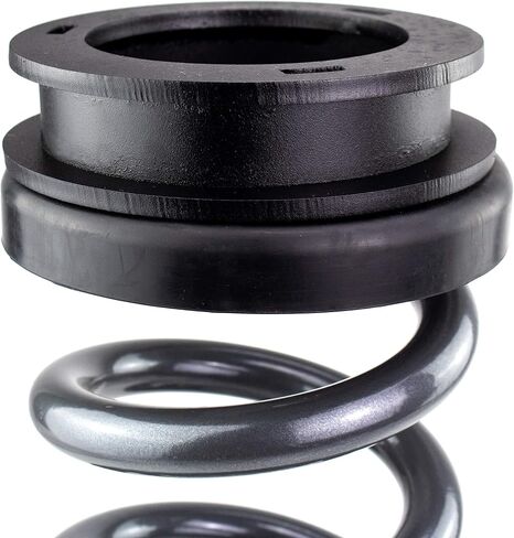 WULF 3 "Front 3" Lear Lift Kit 1997 to 2003 متوافق مع Model Ford F150 2WD in Saudi Arabia
