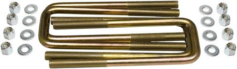 3" Adjustable Lift Kit Fits 1997-2004 Dodge Dakota 4X4 with Pro Comp Shocks by TSS in Saudi Arabia