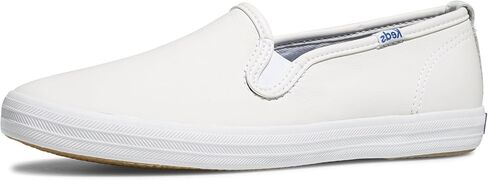 Keds Women's Champion Slip On Sneaker, Tie Dye, 9.5 in Saudi Arabia