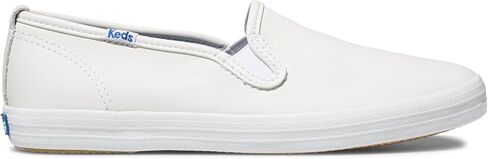Keds Women's Champion Slip On Sneaker, Tie Dye, 9.5 in Saudi Arabia