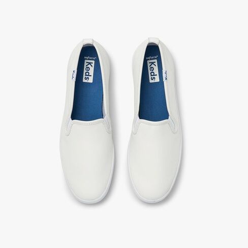 Keds Women's Champion Slip On Sneaker, Tie Dye, 9.5 in Saudi Arabia