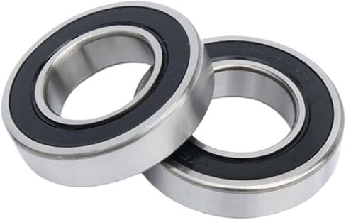Bearing SC07B59 - Bearings 35x60x14 Deep Groove Ball Bearings SC07B59 | 35 * 60 * 14 mm SC04A0SLU 22x47x12(SC04A0SLU 22x47x12) in Saudi Arabia