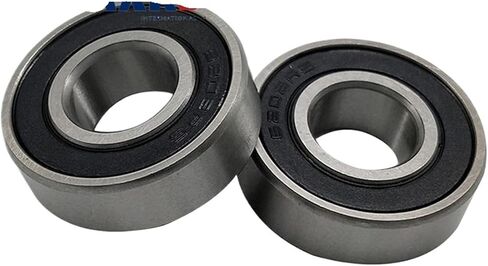 Bearing SC07B59 - Bearings 35x60x14 Deep Groove Ball Bearings SC07B59 | 35 * 60 * 14 mm SC04A0SLU 22x47x12(SC04A0SLU 22x47x12) in Saudi Arabia
