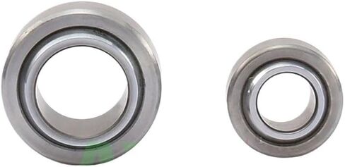1pcs تشتيت ذاتيا المحامل العادية الكروية الشعاعية ge4c ge5c ge6c ge8c ge10c ge12c ge15c ge15c ge17c ge20c ge25c ge30c gec8c (geg12c) in Saudi Arabia