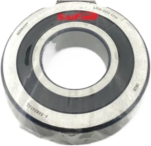 Motor Bearing F-568241KL Ceramic Ball Bearing F-568240.01.KL Bearing F-568240.01.KL (40X80X23) F-568241KL (49X90X23)(F-568240.01.KL) in Saudi Arabia