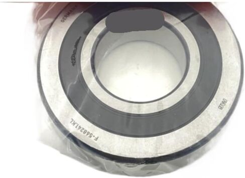 Motor Bearing F-568241KL Ceramic Ball Bearing F-568240.01.KL Bearing F-568240.01.KL (40X80X23) F-568241KL (49X90X23)(F-568240.01.KL) in Saudi Arabia