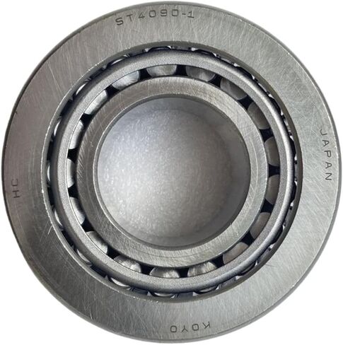 Tapered Roller Bearing ST4090-1 Roller Bearing ST4090 Inch Tapered Roller Bearing 40x90x25.25mm(ST4090-1) in Saudi Arabia