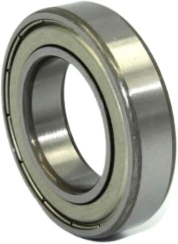 Deep Groove Ball Bearing 6801 6802 6803 6804 6805 6806 6807 6809 6810 ZZ 2RS for Bicycle Bearing(6810-2RS 2pcs) in Saudi Arabia