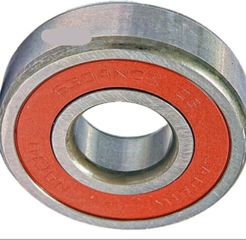 Deep Groove Ball Bearing 6801 6802 6803 6804 6805 6806 6807 6809 6810 ZZ 2RS for Bicycle Bearing(6810-2RS 2pcs) in Saudi Arabia