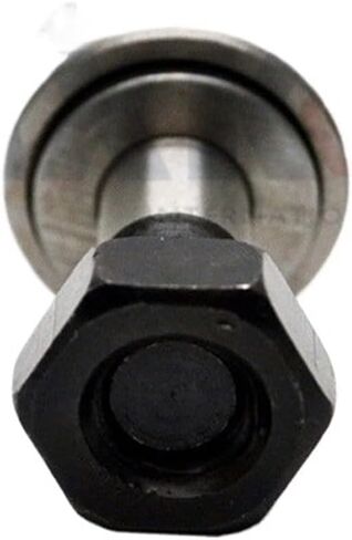 Cam Follower Bolt-Type Needle Roller Bearing Track Roller Bearings Bolt Track KR CF3 4 5 6 8 10 12 16 18 20 24 30 KR16-1(CF16(KR35)) in Saudi Arabia