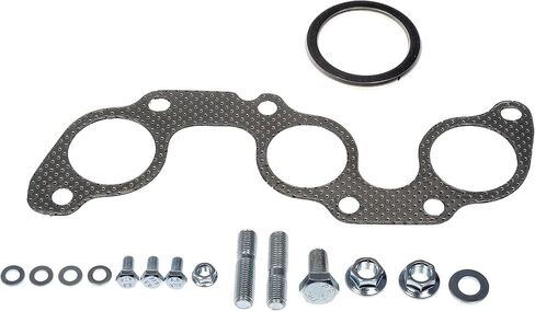 Dorman 674-863 Front Manifold Converter - Not CARB Compliant Compatible with Select Lexus / Toyota Models (Made in USA) in Saudi Arabia